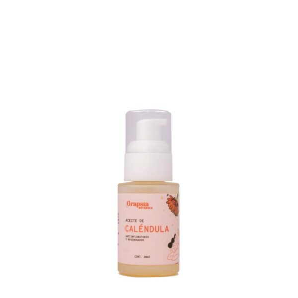 ACEITE DE CALENDULA 30ml