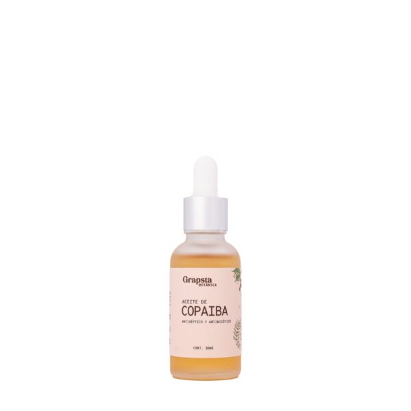 ACEITE DE COPAIBA 30ml
