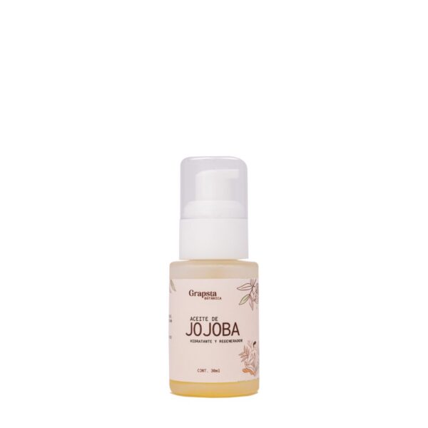 ACEITE DE JOJOBA 30ml
