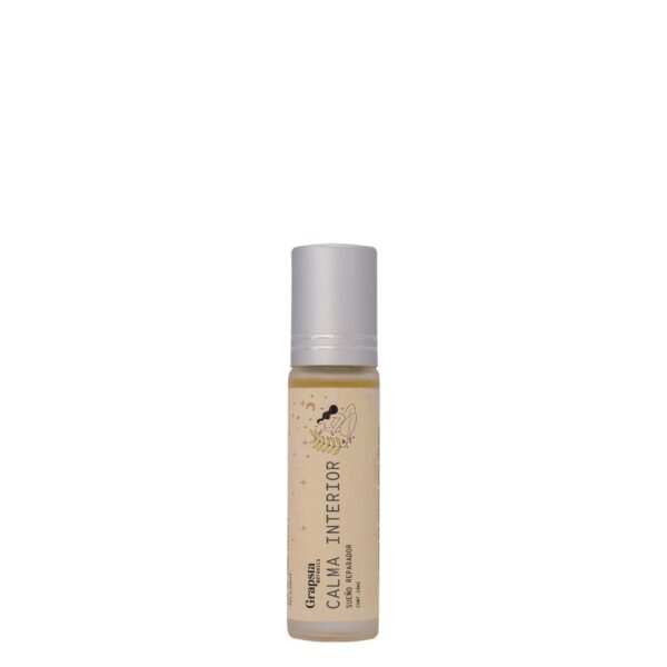 BLEND CALMA INTERIOR 15ml