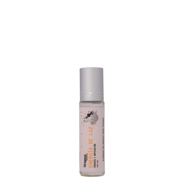 BLEND ENERGÍA DE LUZ 15ml