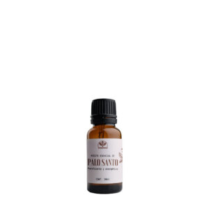ACEITE ESENCIAL DE PALO SANTO 20ml