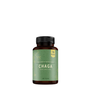 CAPSULAS DE CHAGA 60u