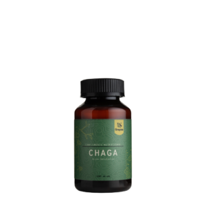 CAPSULAS DE CHAGA 60u