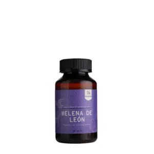 CAPSULAS DE MELENA DE LEON 60u