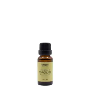 ACEITE ESENCIAL DE TORONJIL 20ml