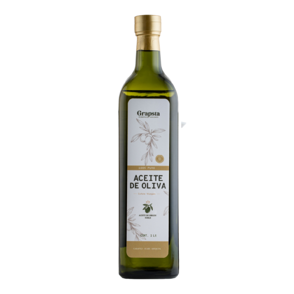 ACEITE DE OLIVA 1000ml