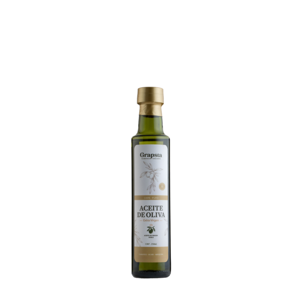 ACEITE DE OLIVA 250ml