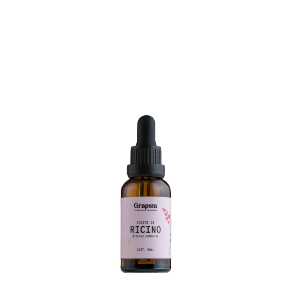 ACEITE DE RICINO 30ml