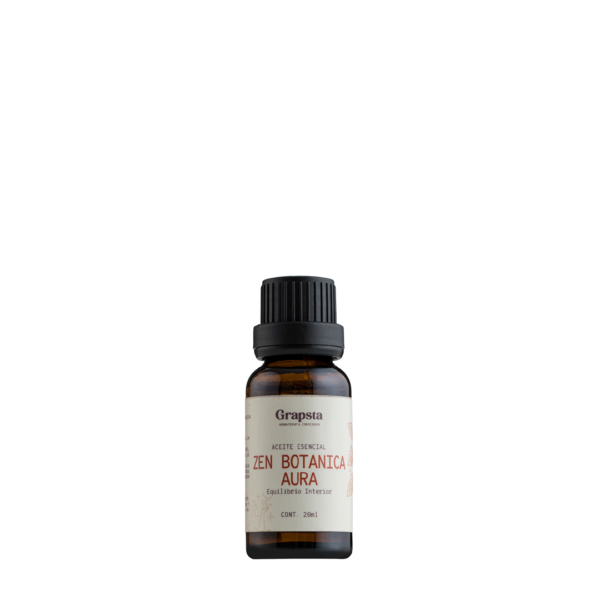 ACEITE ESENCIAL MIX ZEN BOTANICA AURA 20ml