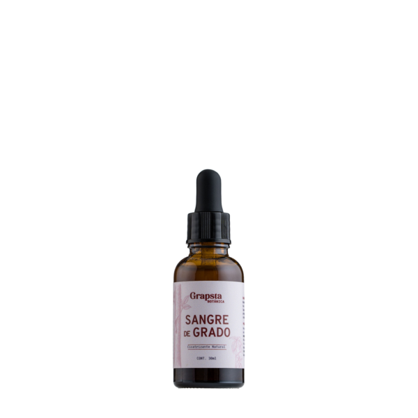 SANGRE DE GRADO 30ml